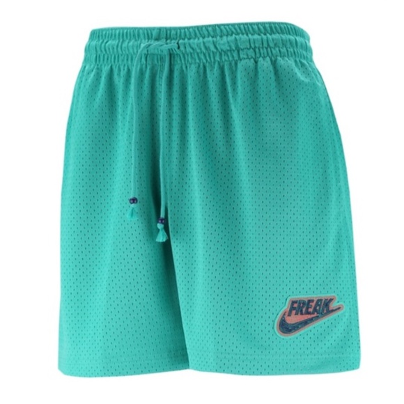 Nike Other - Nike Giannis "Freak"‎ Shorts